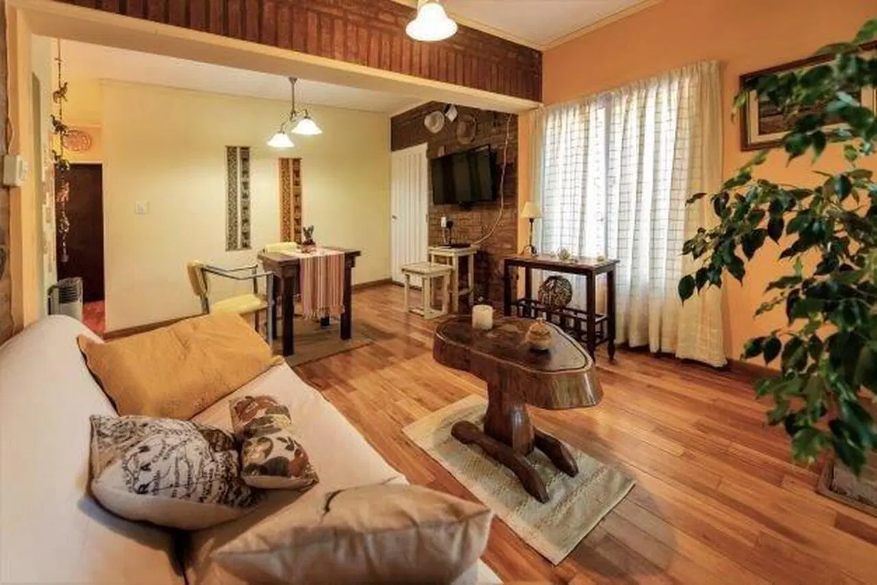 VENTA CASA CON SALON DE TE + DPTO UNQUILLO CÓRDOBA 5