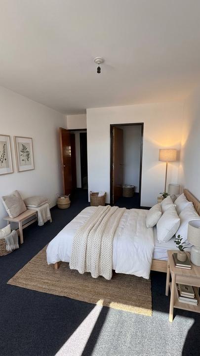 Foto de VENTA DEPARTAMENTO 2 DORMITORIOS TORRE ANGELA CENTRO 75 m2, imagen 4