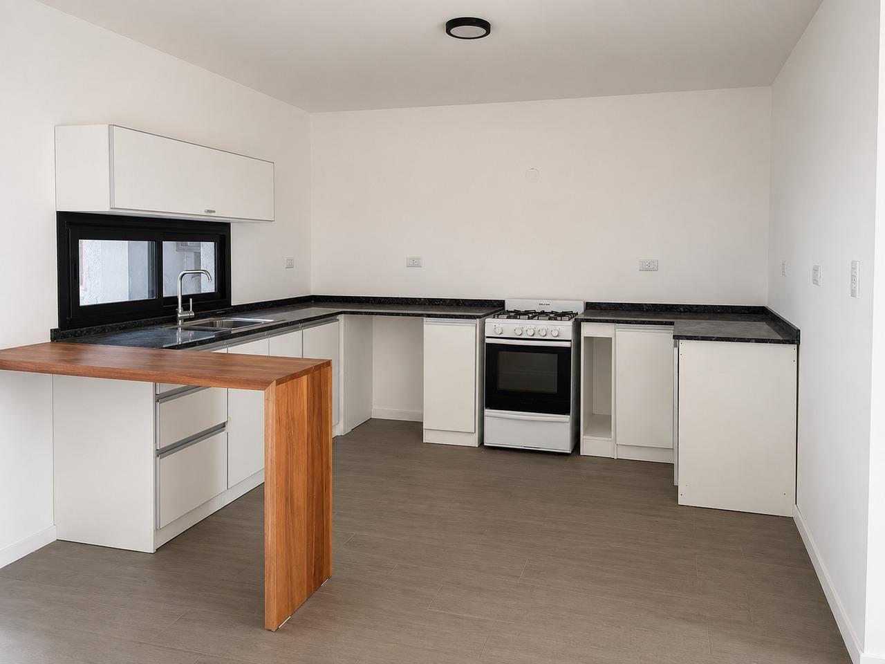 Foto de Duplex en alquiler 3 dormitorios - Solares de Manantiales, imagen 1