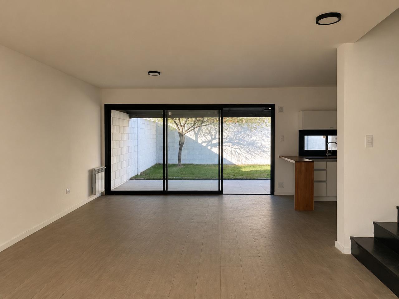 Foto de Duplex en alquiler 3 dormitorios - Solares de Manantiales, imagen 4