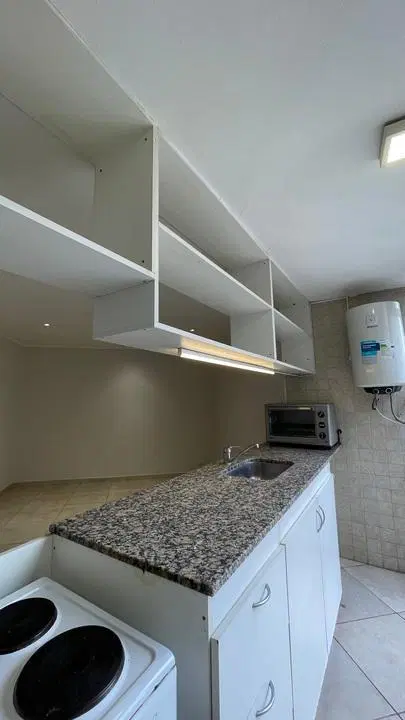 Departamento Dúplex 2 Dormitorios | General Paz| Terraza con Pileta 2