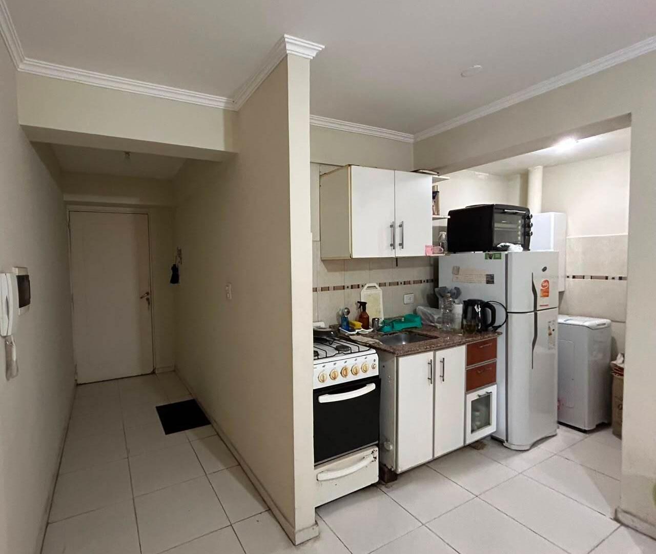 Foto de Venta de departamento de 1 dormitorio Complejo Villa Sol Cordoba Capital, imagen 5