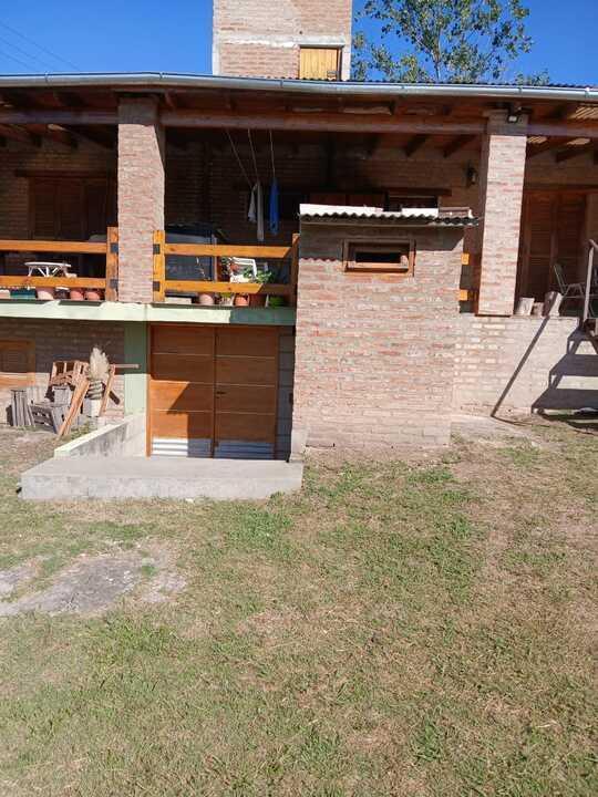 Foto de VENTA CASA 3 DORMITORIOS SIERRAS de CORDOBA CON PILETA, imagen 4