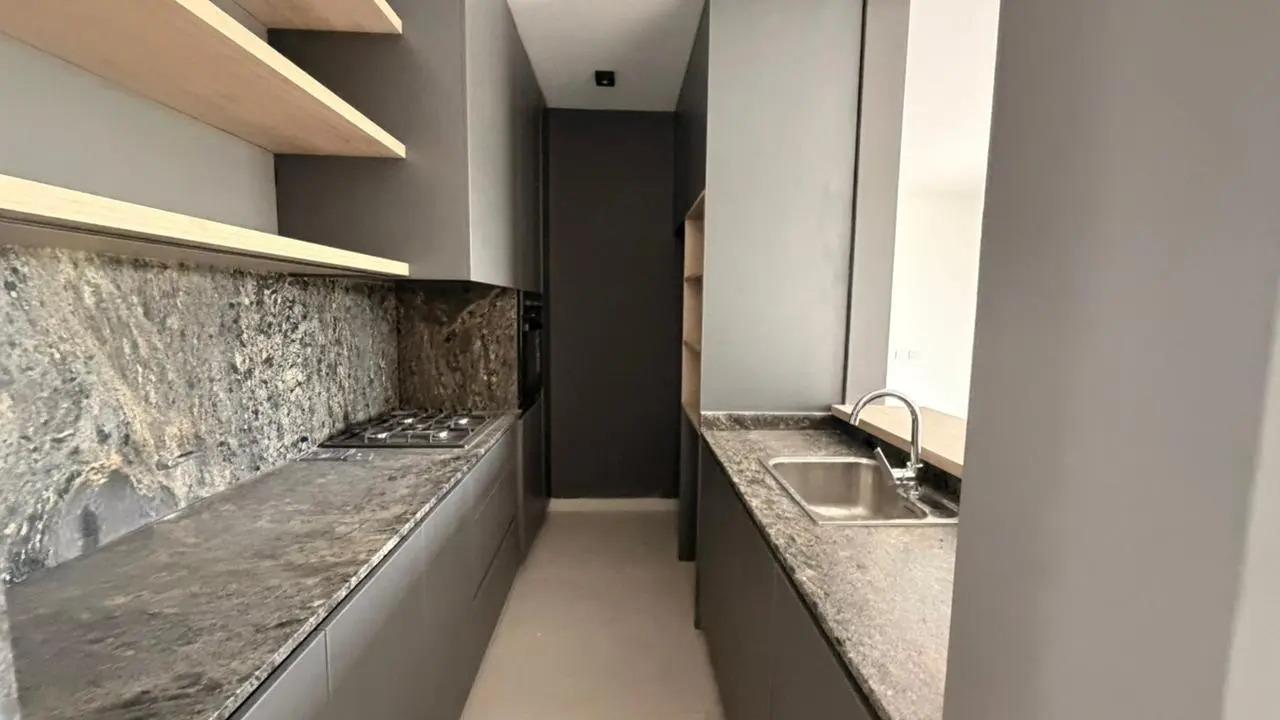 ALQUILER CASA 3 DORMITORIOS NUEVO MALAGUEÑO 160 m2 SEGURIDAD 24 HS