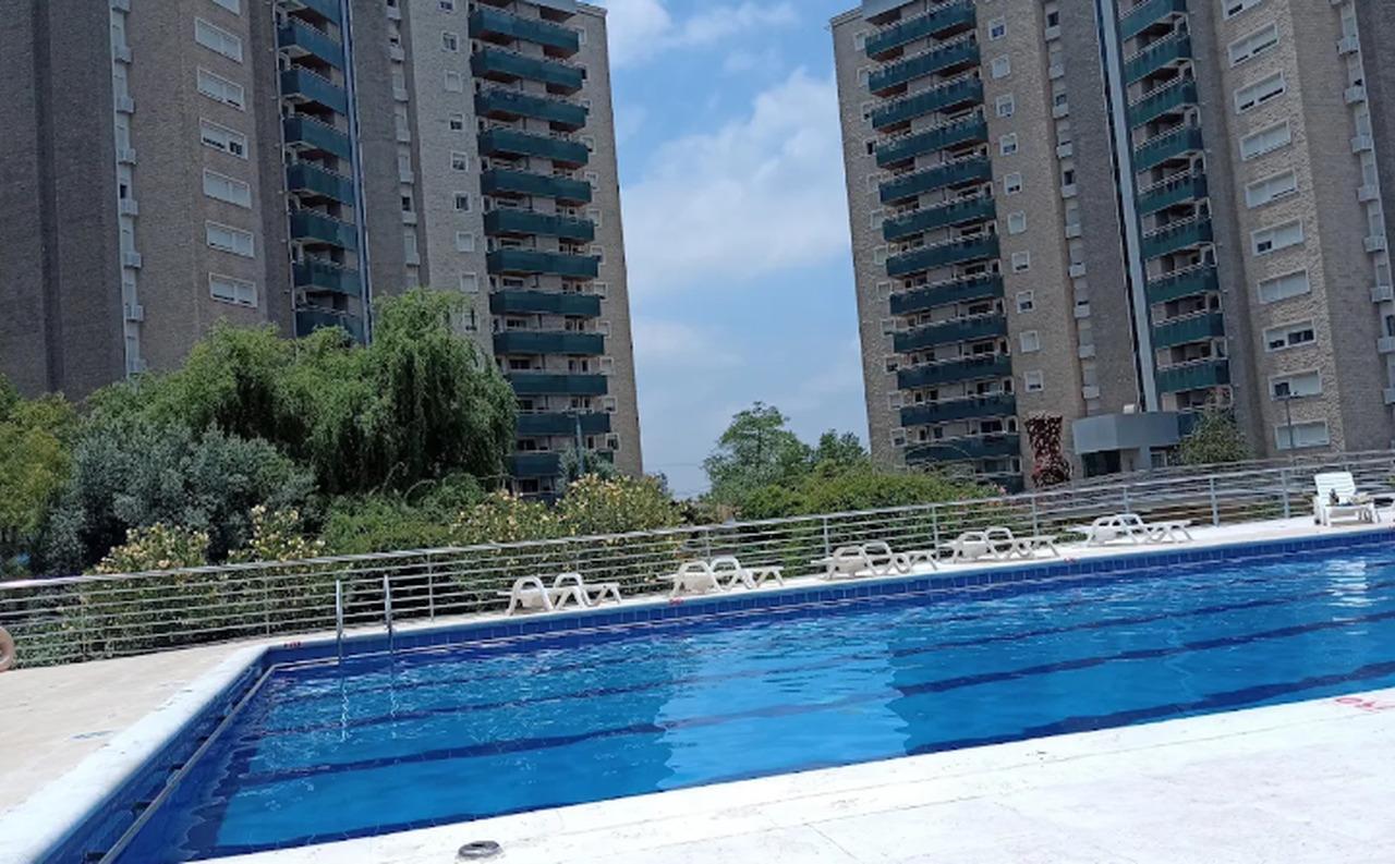 Foto de ALQUILER DEPTO ALTOS DE VILLA SOL - 1 DORMITORIO, imagen 4