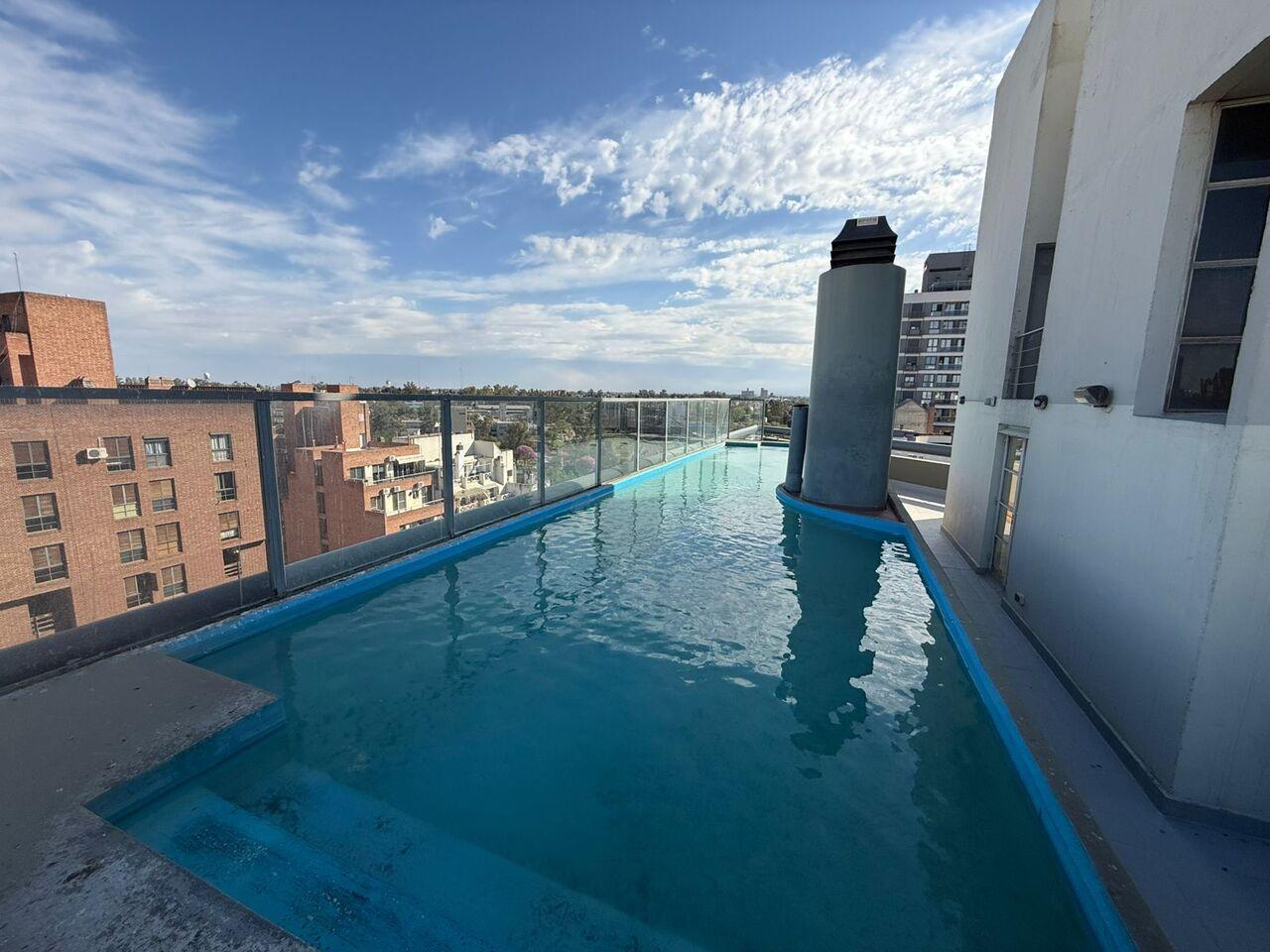 Foto de VENTA DEPTO NUEVA CORDOBA| 2 DORMITORIOS 2 BAÑOS | APTO CREDITO, imagen 2