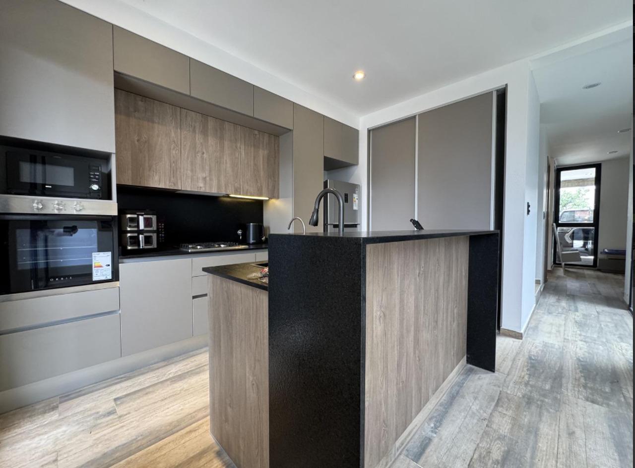 Foto de Venta Duplex a estrenar en La Luisita, 3 Dorm. 3 Baños y 2 Cocheras, imagen 1