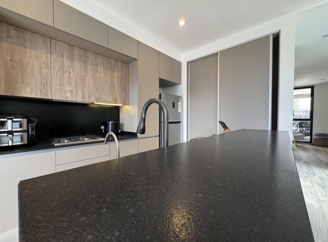 Foto de Venta Duplex a estrenar en La Luisita, 3 Dorm. 3 Baños y 2 Cocheras, imagen 5