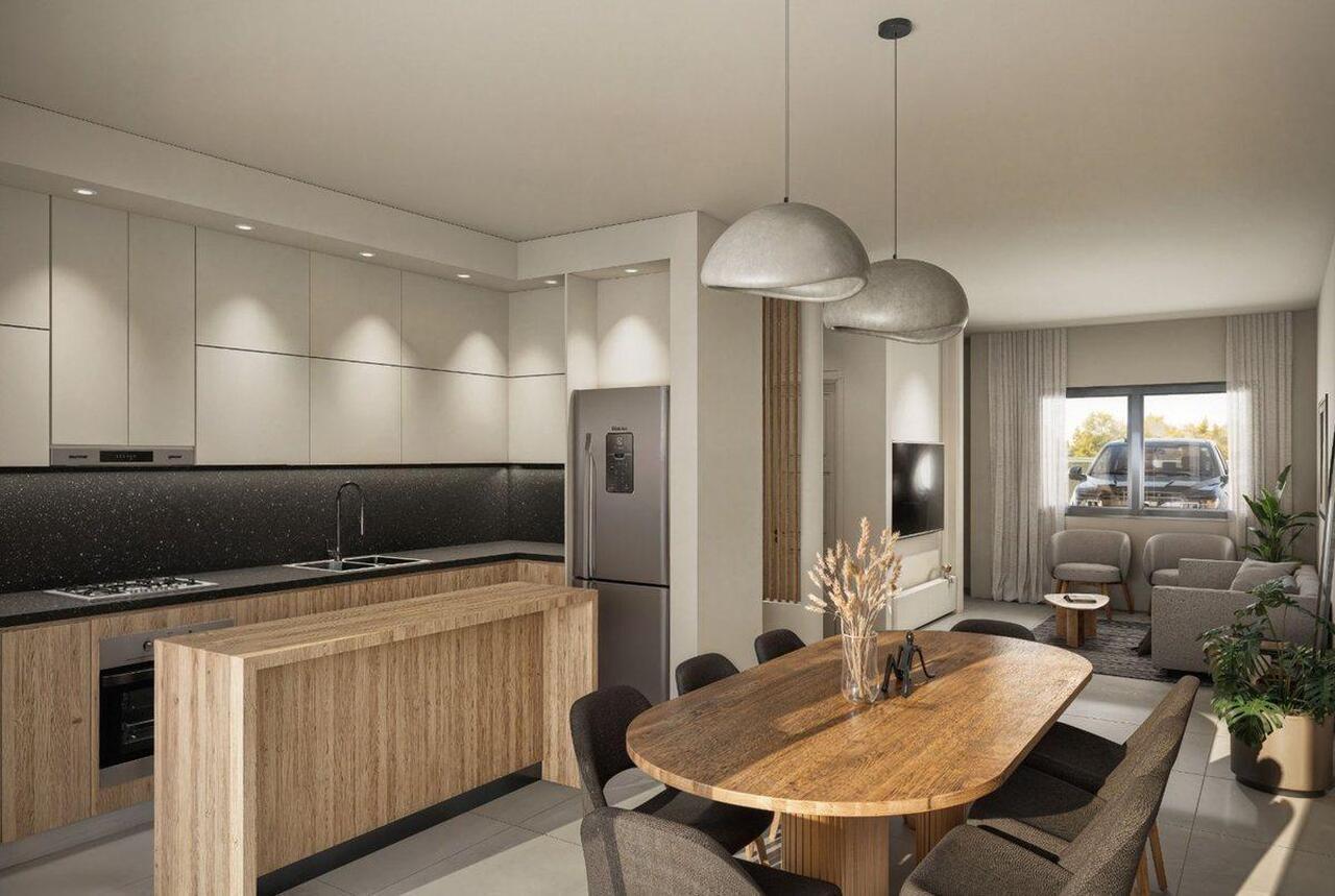 Foto de VENTA DUPLEX A ESTRENAR DOCTA, imagen 3
