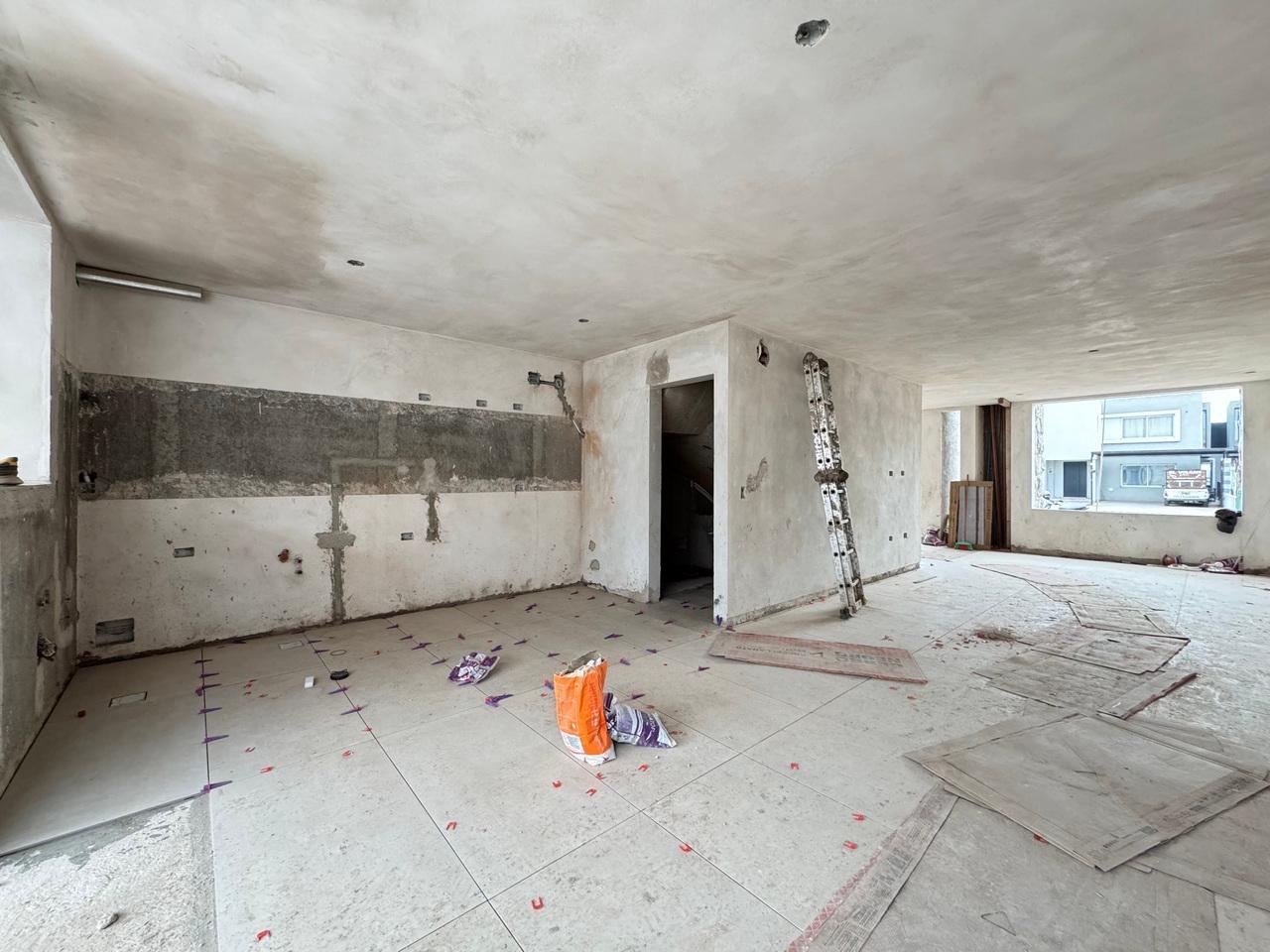 Foto de Duplex en Venta LA CALANDRIA 3 dormitorios premium, imagen 2