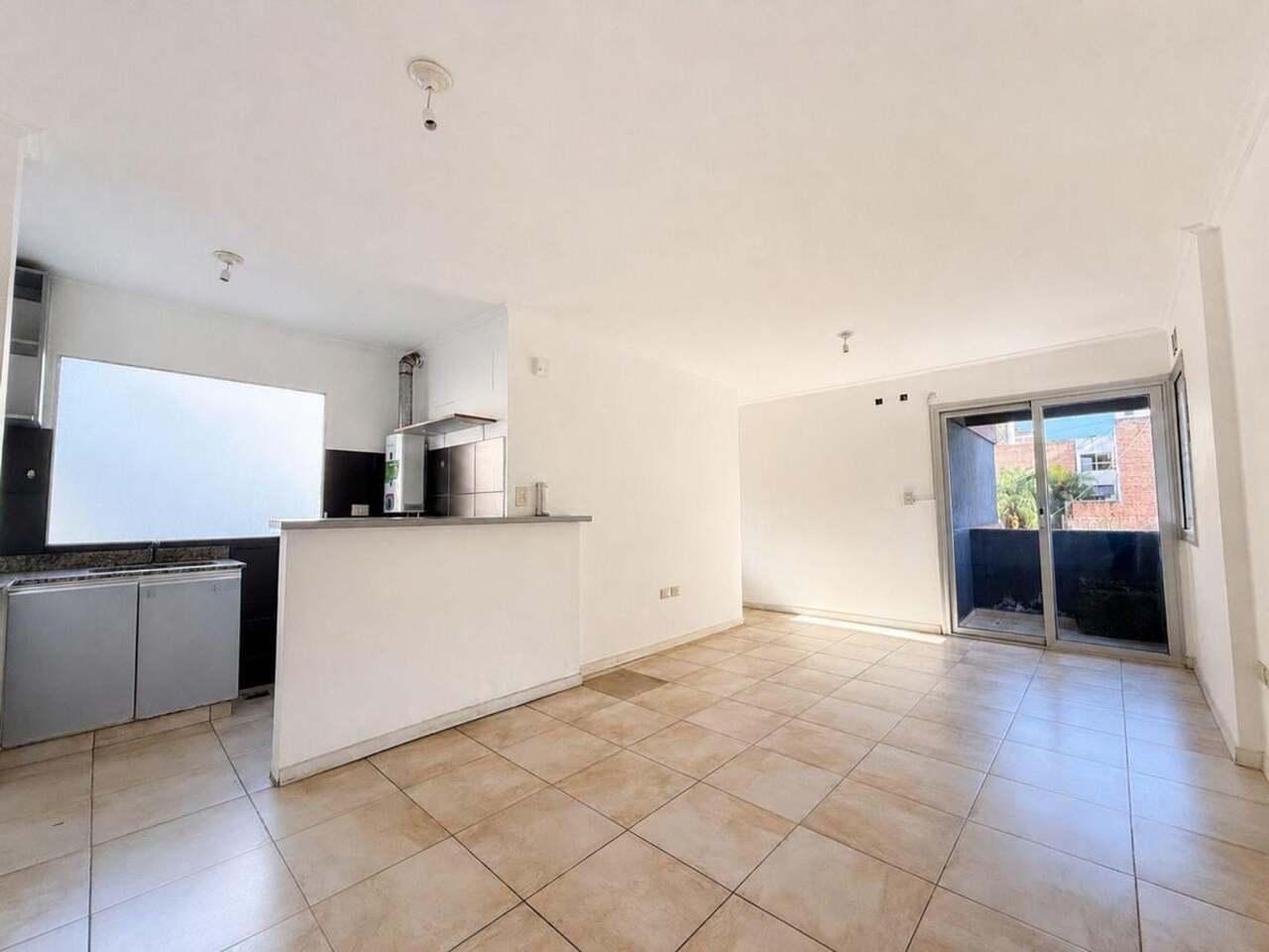 Foto de VENTA DEPARTAMENTO CENTRO 1 DORMITORIO ESCRITURA, imagen 1