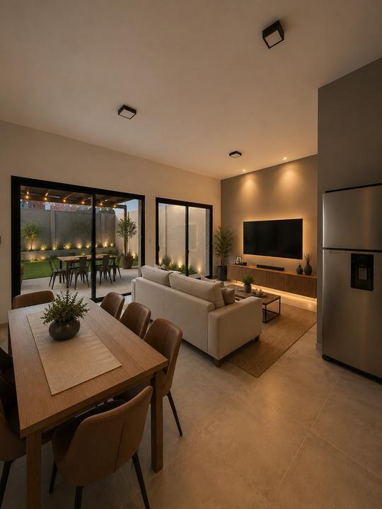 Foto de Dúplex a estrenar en venta – Barrio Norte 1, Villa Allende, imagen 1