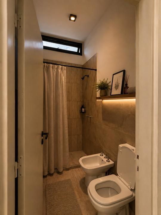 Foto de Dúplex a estrenar en venta – Barrio Norte 1, Villa Allende, imagen 4