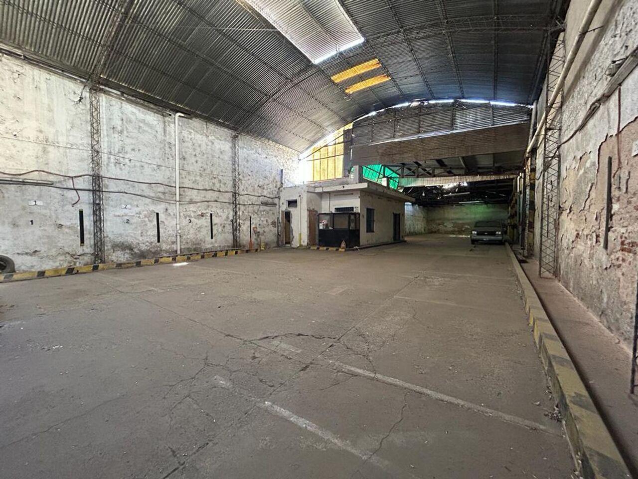 Foto de VENTA GALPON APTO DESARROLLO CENTRO, imagen 5