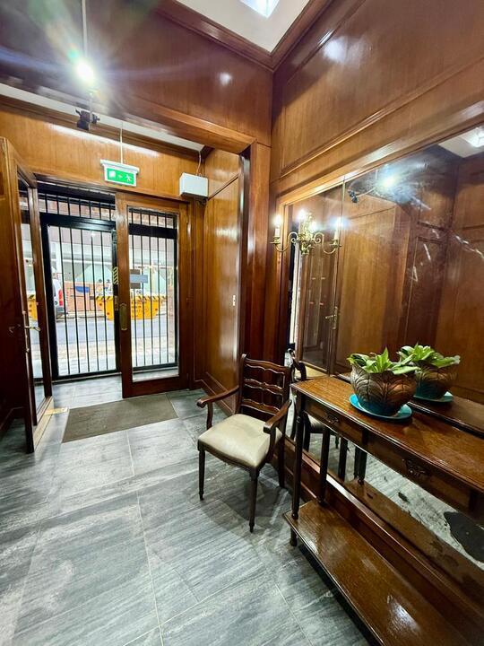 Foto de Departamento de 3 dormitorio Apto crédito, Centro., imagen 3