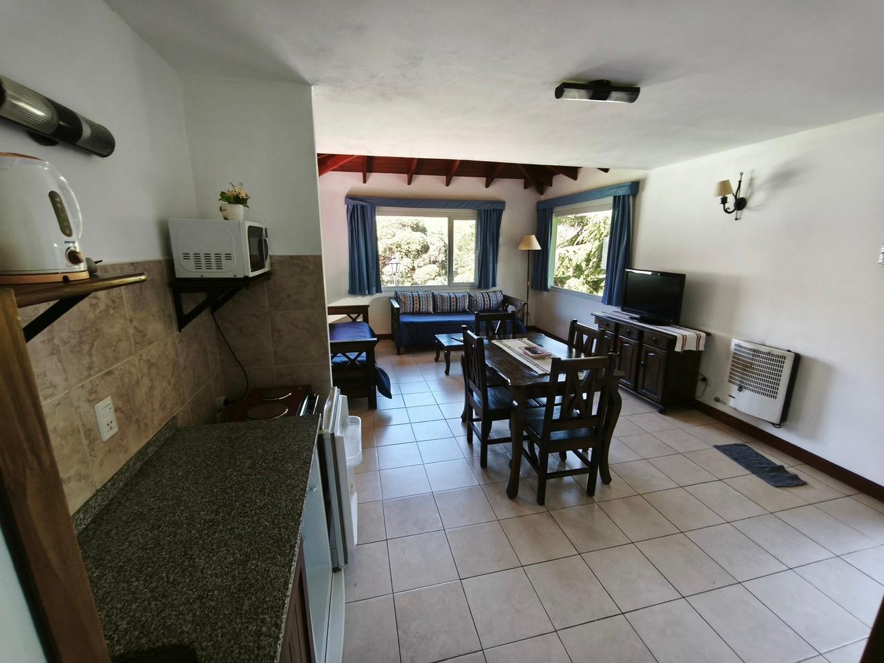 Foto de VENTA COMPLEJO DE CABAÑAS CON CASONA LA CUMBRE, imagen 5