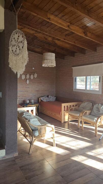 Foto de Venta Casa en Cabalango con bajada privada al Rio, 90 m2 cubiertos y, imagen 5