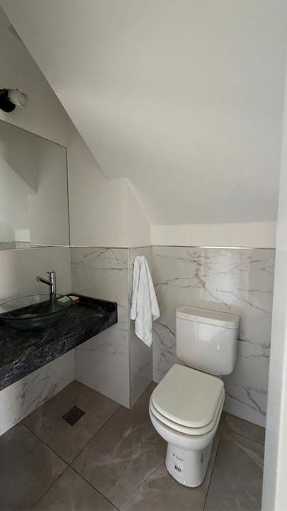 Foto de VENDO CASA COUNTRY LA CUESTA 3 DORMITORIOS 195 M2 CON PILETA, imagen 4