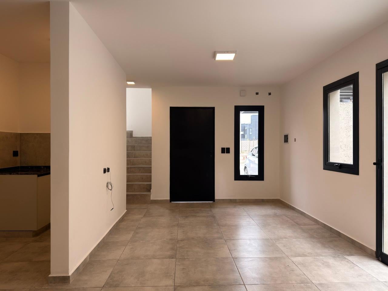 Foto de ALQUILER DUPLEX DE 2 DORMITORIOS CON COCHERA, GALERÍA Y ASADOR, imagen 4