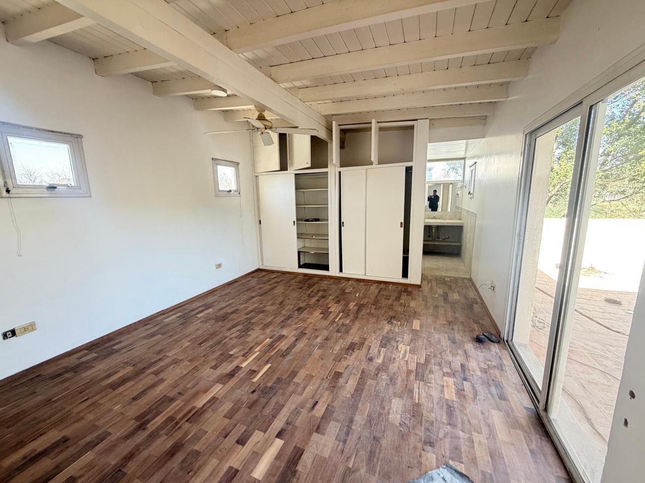 Foto de Alquiler en Country La Reserva, casa de 3 dorm + Pileta, imagen 2