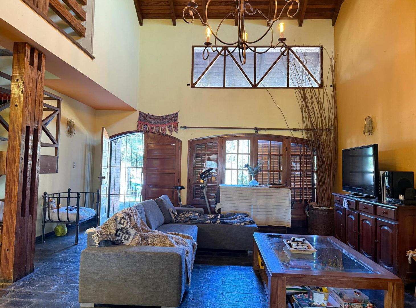 Foto de Venta Casa sobre el rio en La Carolina 5 dormitorios, imagen 5