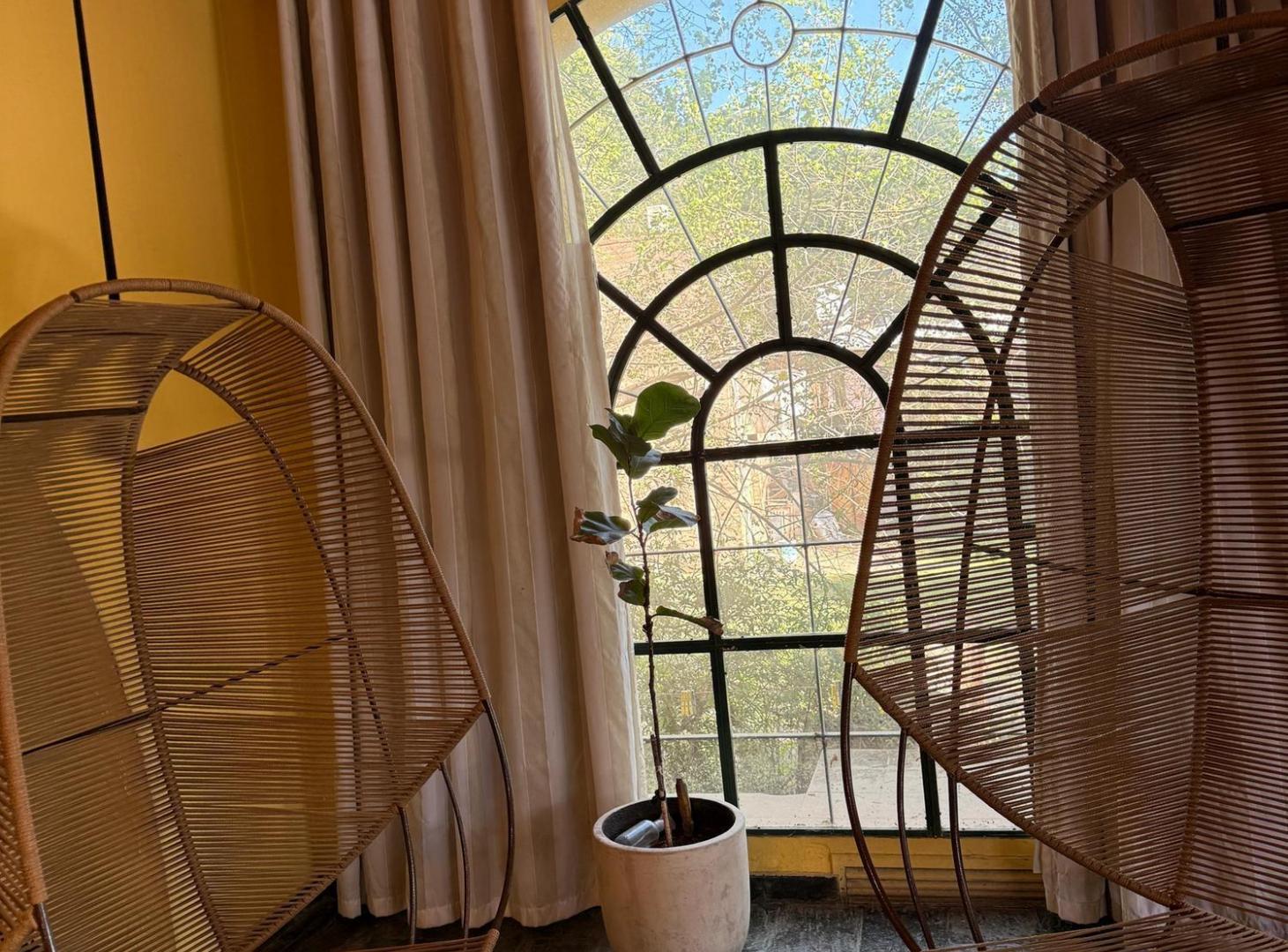 Foto de Venta Casa sobre el rio en La Carolina 5 dormitorios, imagen 2
