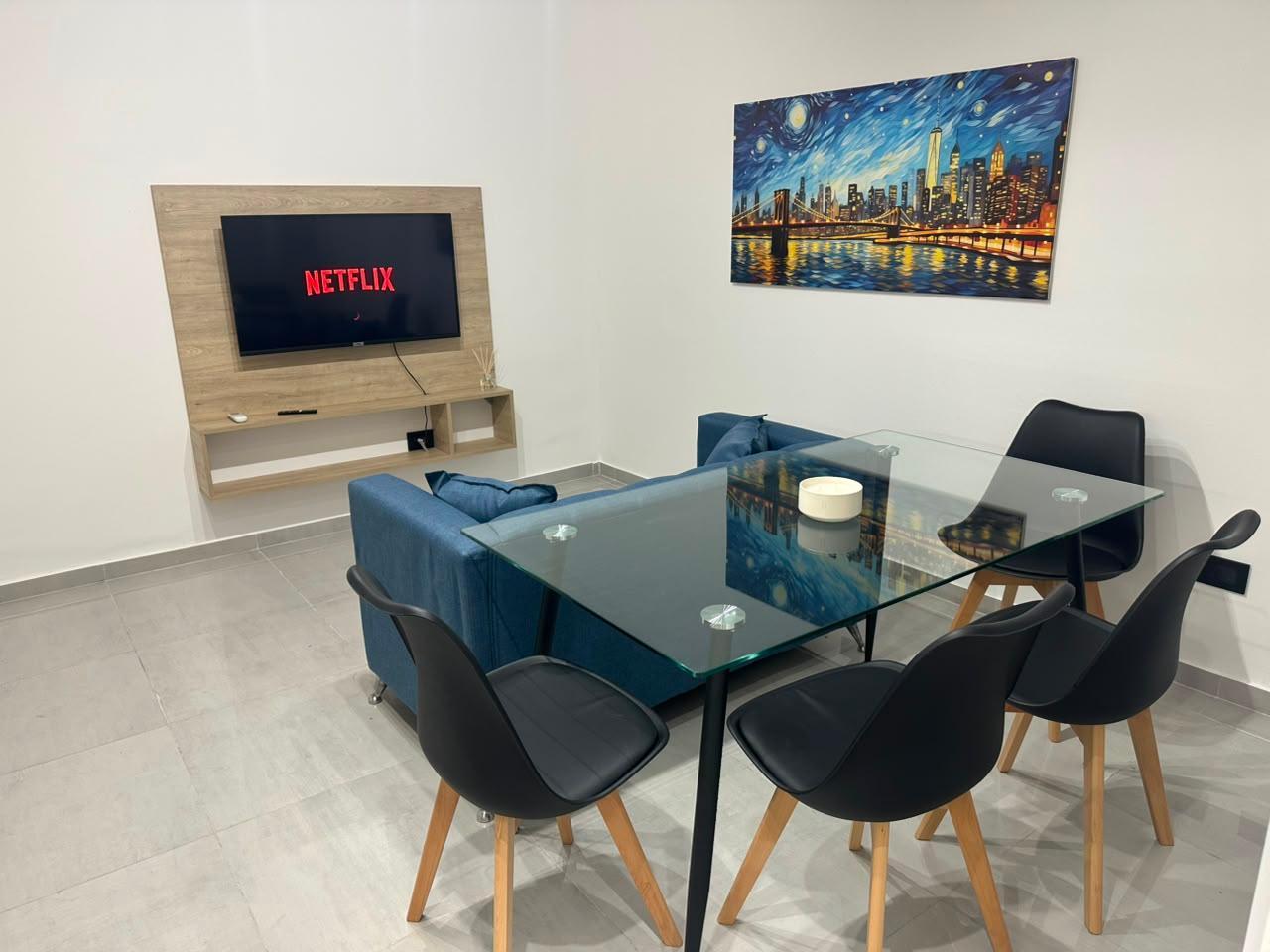 Foto de OPORTUNIDAD EN VENTA! DEPARTAMENTO 1 DORMITORIO AMOBLADO- CENTRO, imagen 2