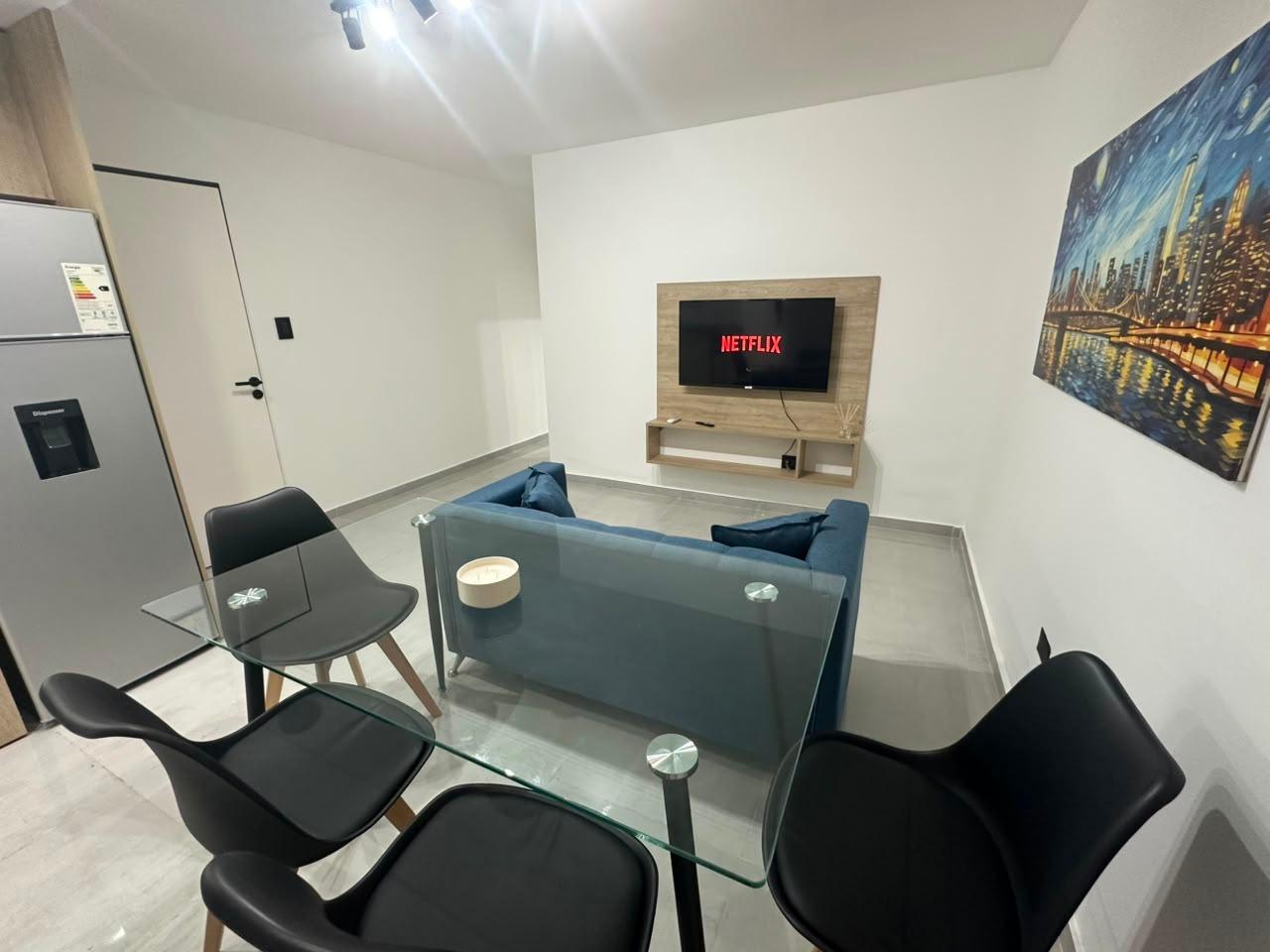 Foto de OPORTUNIDAD EN VENTA! DEPARTAMENTO 1 DORMITORIO AMOBLADO- CENTRO, imagen 5
