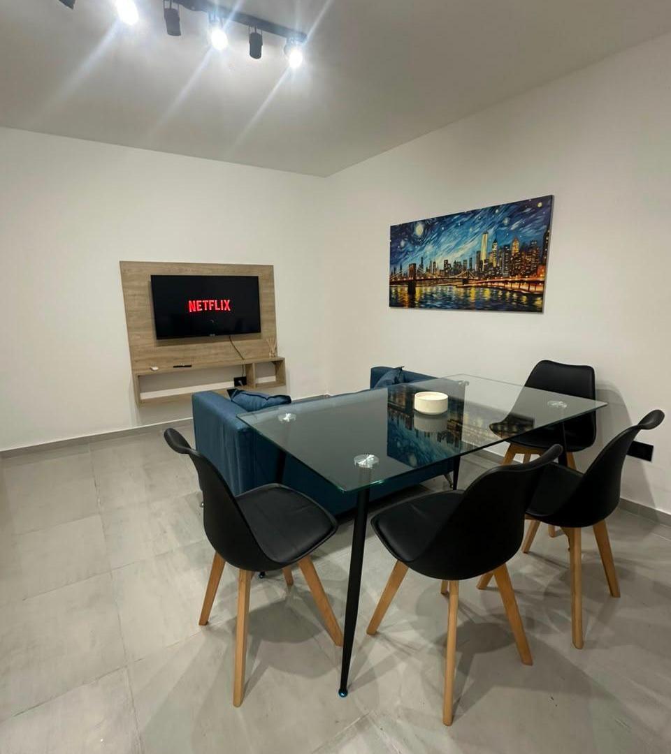 Foto de OPORTUNIDAD EN VENTA! DEPARTAMENTO 1 DORMITORIO AMOBLADO- CENTRO, imagen 3