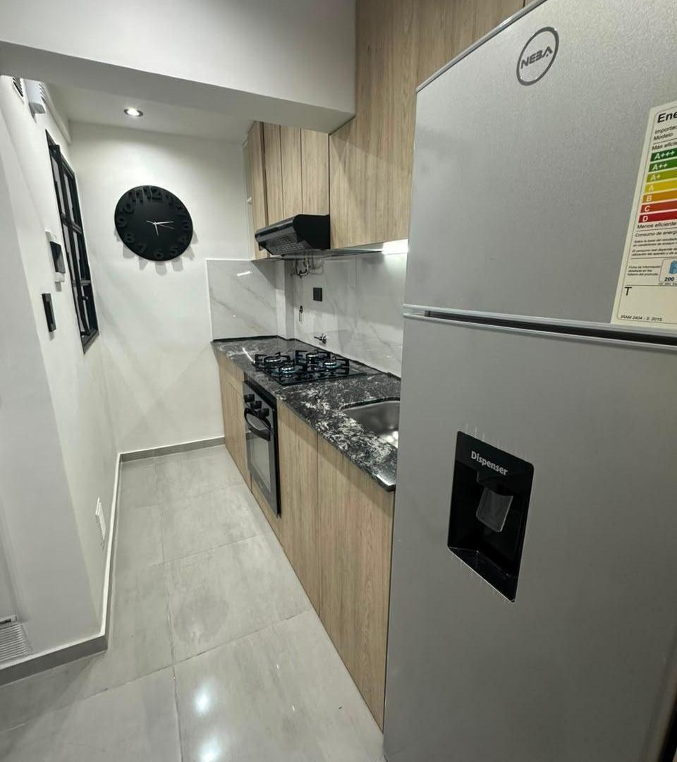 Foto de OPORTUNIDAD EN VENTA! DEPARTAMENTO 1 DORMITORIO AMOBLADO- CENTRO, imagen 1
