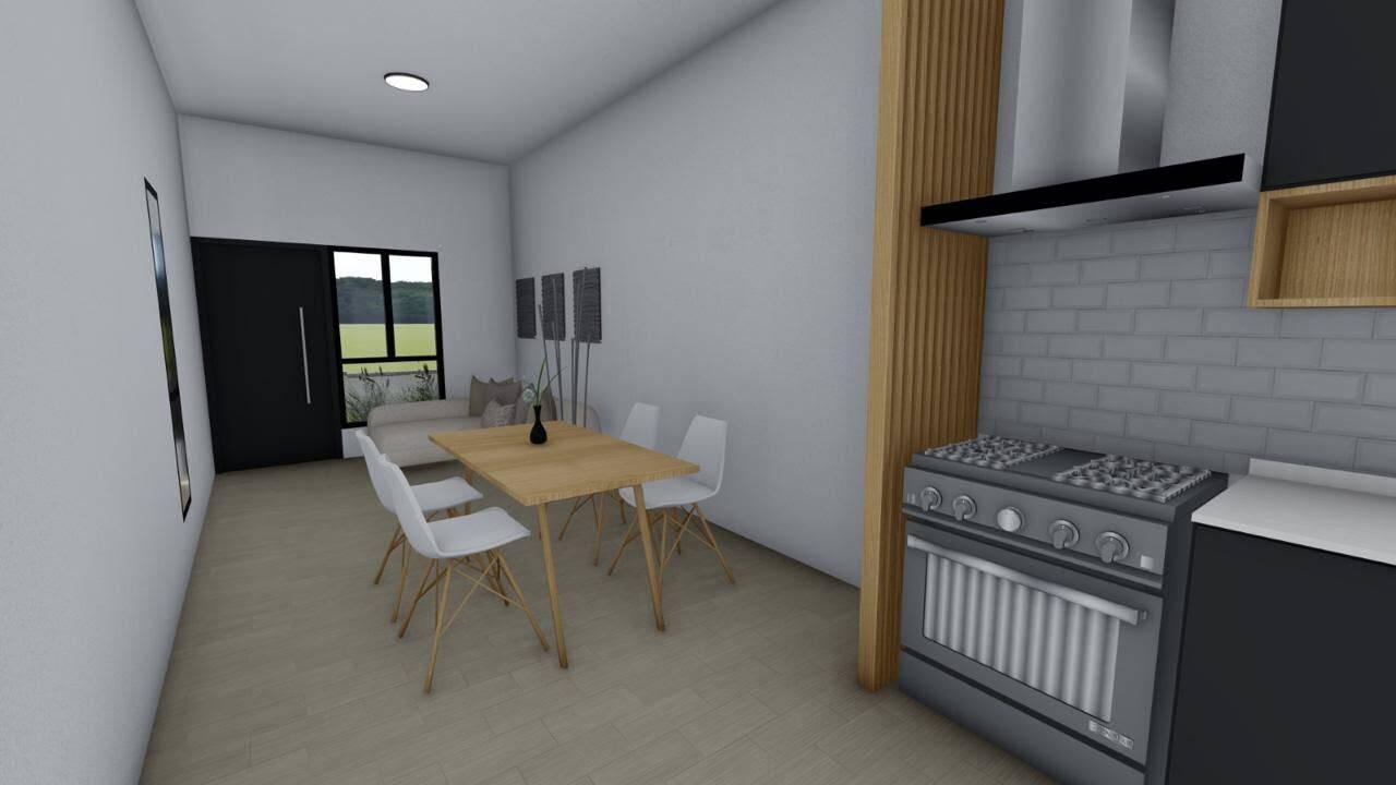 Foto de Oportunidad Imperdible - Duplex 2 dormitorios en Quebrada de Manantiales, imagen 4