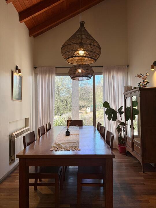 Foto de Venta Casa una sola planta Barrio Cerrado El Rodeo, imagen 1