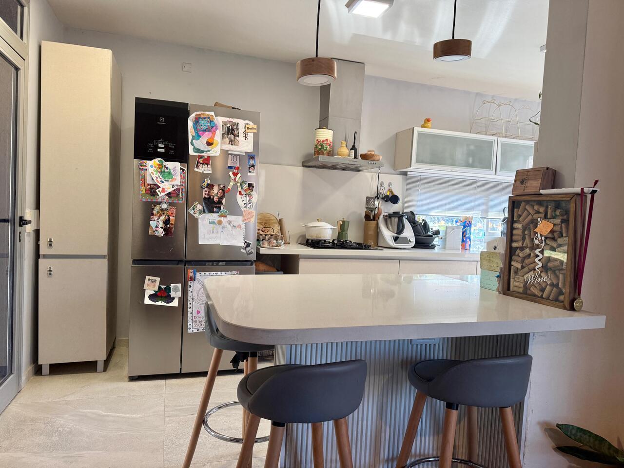 Foto de Venta Casa una sola planta Barrio Cerrado El Rodeo, imagen 3