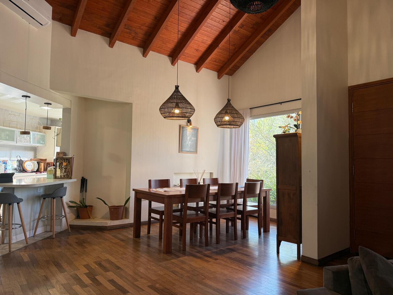 Foto de Venta Casa una sola planta Barrio Cerrado El Rodeo, imagen 4