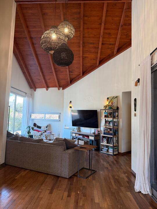 Foto de Venta Casa una sola planta Barrio Cerrado El Rodeo, imagen 2