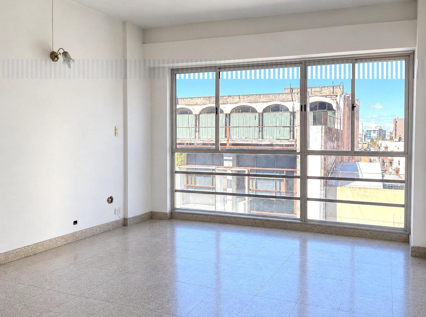 Foto de VENTA DEPTO. AV GENERAL PAZ, CORDOBA. 4D, 2B, imagen 1