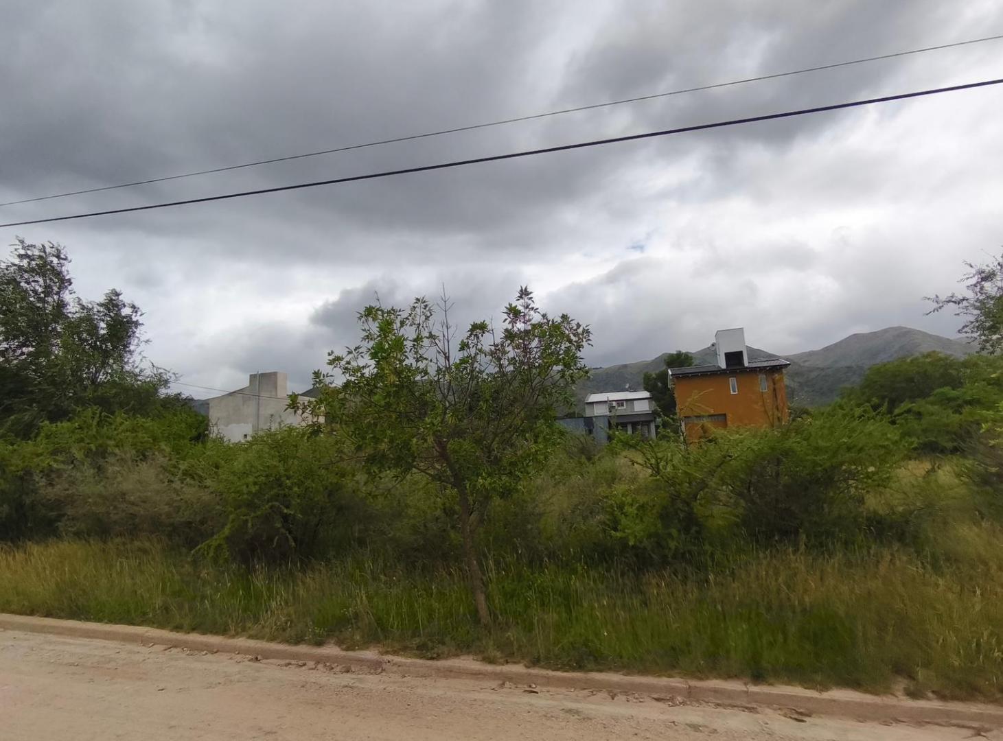Foto de VENTA TERRENO 600m2 LOS COCOS - PUNILLA, imagen 4