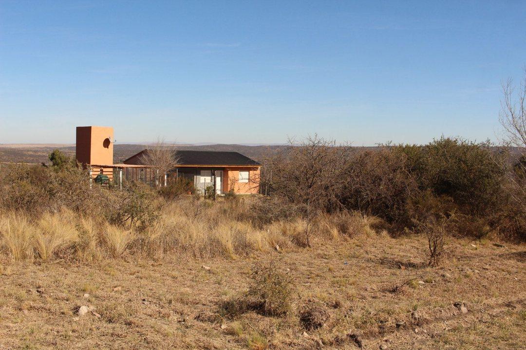 Foto de VENTA TERRENO 600m2 LOS COCOS - PUNILLA, imagen 5