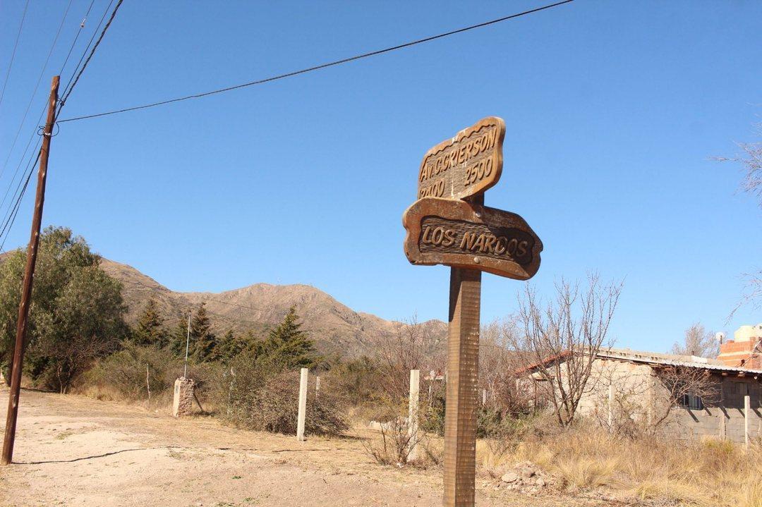 Foto de VENTA TERRENO 600m2 LOS COCOS - PUNILLA, imagen 3