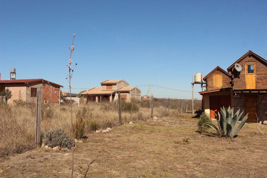 Foto de VENTA TERRENO EN ESQUINA 600M LOS COCOS, PUNILLA, imagen 3