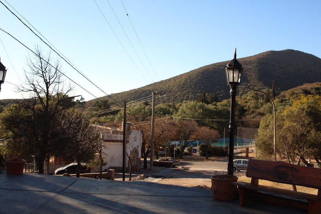 Foto de VENTA TERRENO EN ESQUINA 600M LOS COCOS, PUNILLA, imagen 5
