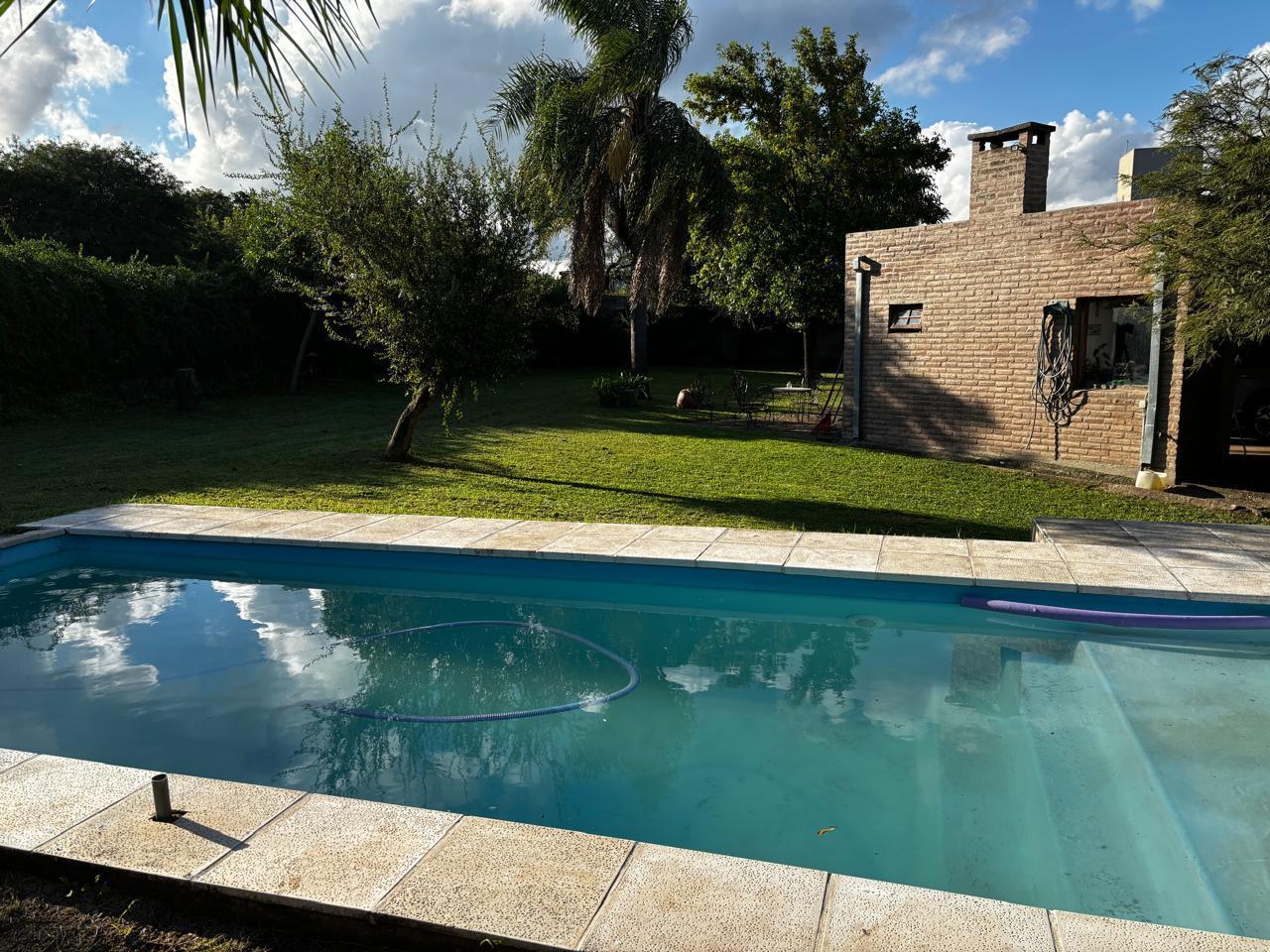 Foto de Venta Casa 3 Dorm. + estudio, 250 m2 cubiertos, 1.600 m2 de terreno, en, imagen 3