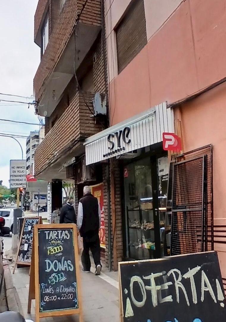 Foto de LOCAL COMERCIAL EN VENTA CON RENTA ACTIVA- IDEAL INVERSOR, imagen 1