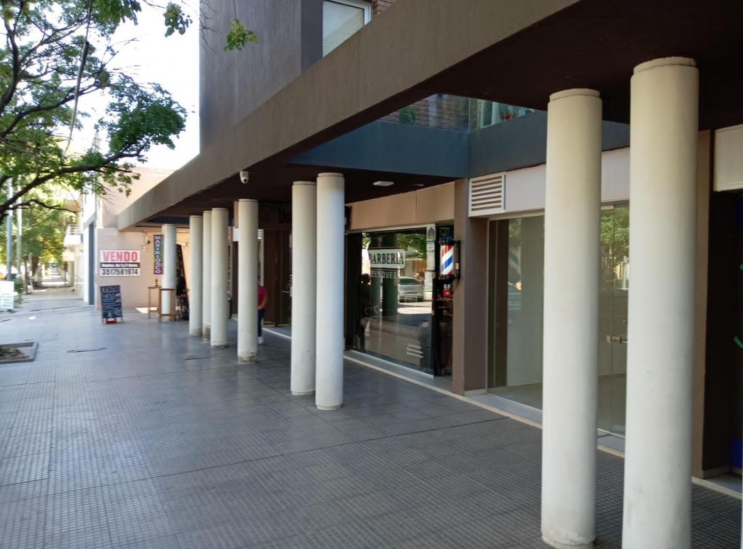 Foto de LOCAL EN VENTA CON RENTA ACTIVA EN ALTA CÓRDOBA – IDEAL INVERSOR, imagen 2