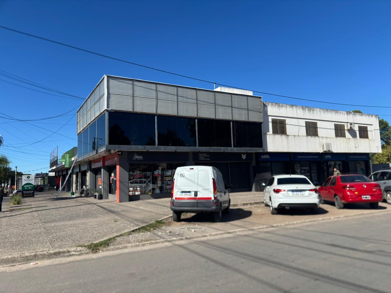 Foto de LOCAL EN VENTA EN VILLA ALLENDE CON RENTA ACTIVA- IDEAL INVERSOR, imagen 2