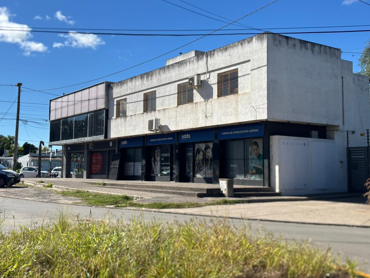 Foto de LOCAL EN VENTA EN VILLA ALLENDE CON RENTA ACTIVA- IDEAL INVERSOR, imagen 4
