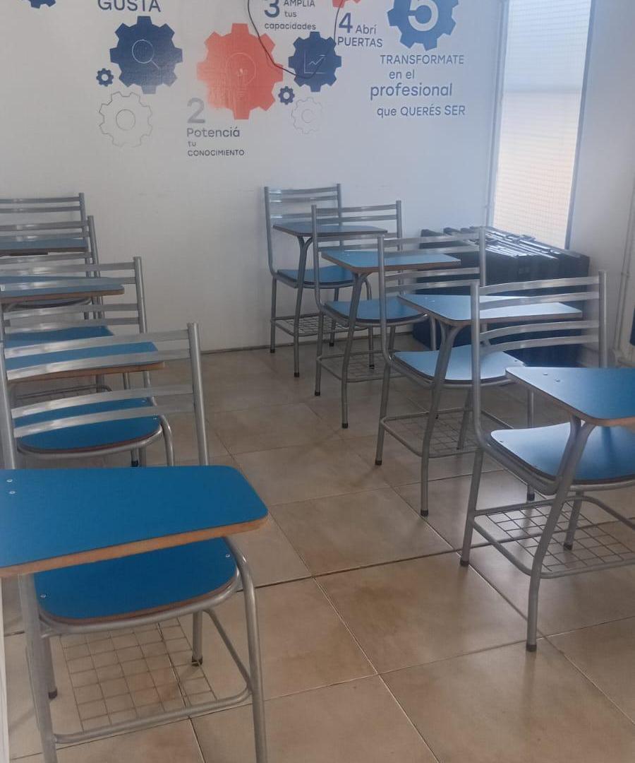 Foto de LOCAL EN VENTA EN VILLA ALLENDE CON RENTA ACTIVA- IDEAL INVERSOR, imagen 5