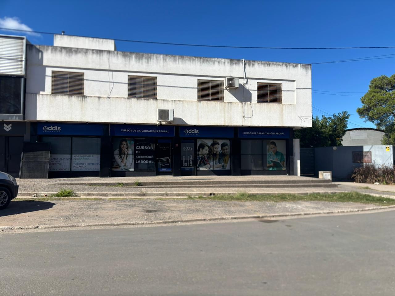 Foto de LOCAL EN VENTA EN VILLA ALLENDE CON RENTA ACTIVA- IDEAL INVERSOR, imagen 1