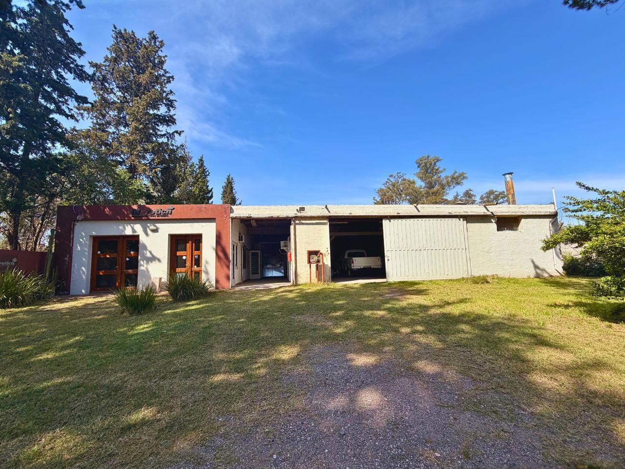 Foto de Galpón en venta en Zona Norte – Av. Ricardo Rojas | 730 m² | 2213 m² de, imagen 4