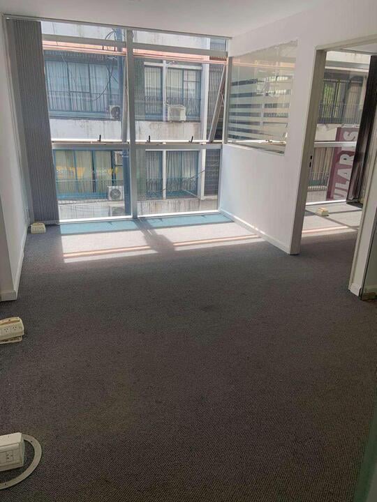 Foto de VENTA OFICINA EDIFICIO BLUE SKI, imagen 3